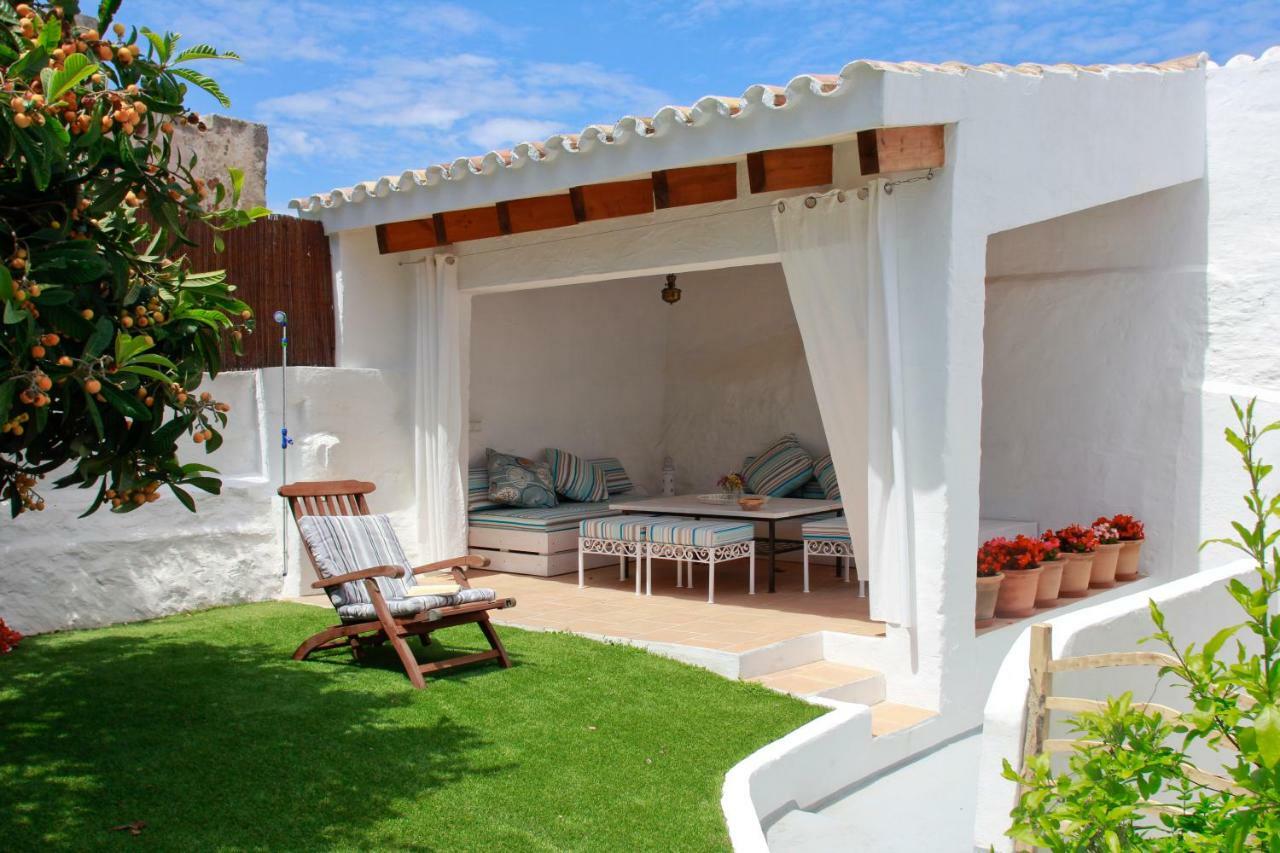 Es Badiu Casa vacanze *